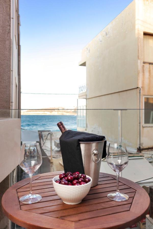 La 'Belle Luxury House Chania Chania  Exteriér fotografie
