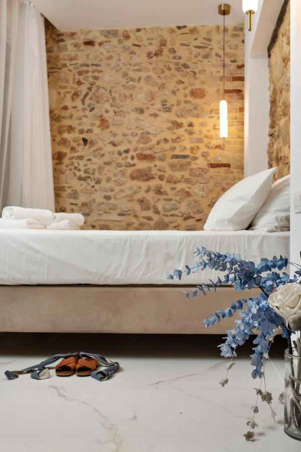 La 'Belle Luxury House Chania Chania  Exteriér fotografie
