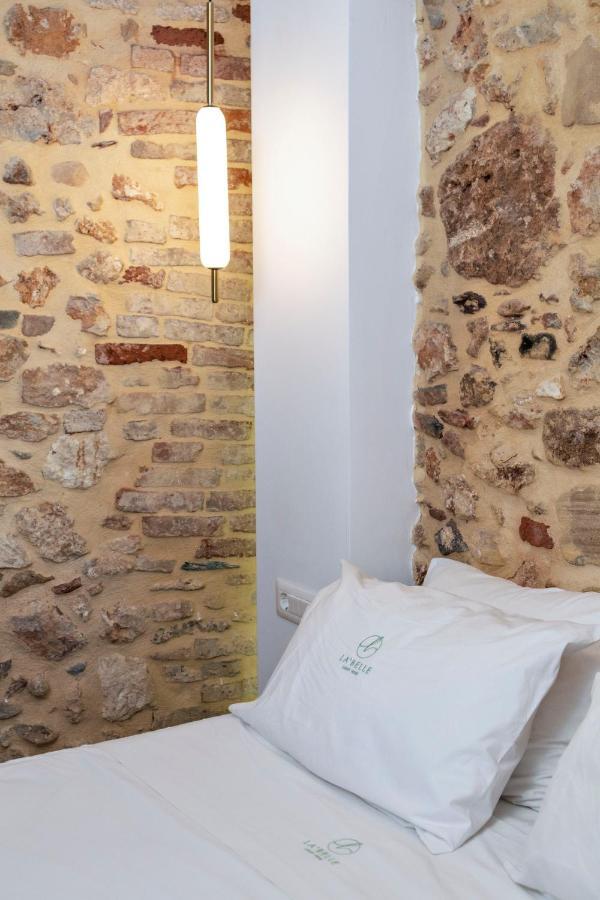 La 'Belle Luxury House Chania Chania  Exteriér fotografie